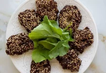 Ta’amiyah, Falafel Khas Mesir Berbahan Kacang Fava