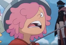 Review One Piece S2 Eps 1179: Gaban Mati di Tangan Gunko?
