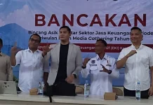 Saham Menggeliat, Investor Ciayumajakuning Tembus 686 Ribu