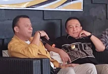 Bupati Kuningan Bantah Ada Kerenggangan dengan Golkar