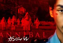 Rekomendasi Drama Kriminal: Gannibal Season 1