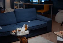 Kebiasaan Kecil yang Bikin Rumah Lebih Rapi