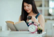 Tips agar Kebiasaan Baik Tetap Konsisten
