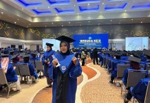 Institut Prima Bangsa Cirebon Mewisuda 491 Lulusan Program Sarjana