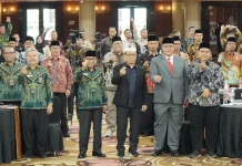 Kankemenag Kabupaten Cirebon Siap Implementasikan Satgas Literasi Agama