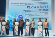 FEKDI x IFSE 2026 Perkuat Talenta Digital dan Transformasi Berdampak