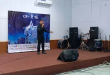 Difa Masrur Siap Bawa Nama RRI Cirebon hingga Bintang Radio Nasional
