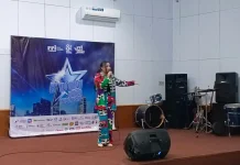 Sempat Sakit, Fuchiyo Siap Wakili RRI Cirebon dalam Ajang Bintang Radio