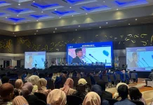 Bupati Cirebon Dorong 491 Lulusan Institut Prima Bangsa jadi Pelopor Perubahan