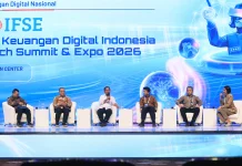 518 Pemda di Indonesia Resmi Raih Kategori Digital ETPD