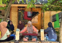 Pertamina Patra Niaga Berdayakan Perempuan Melalui CSR Potensi Lokal