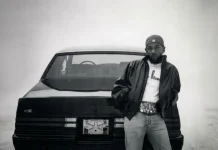 Kendrick Lamar Pecahkan Rekor Tur Hip-Hop