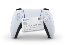 Sony Patenkan Kontroler PlayStation dengan NFC untuk Pembayaran