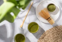 Cara Menikmati Matcha yang Jarang Diketahui