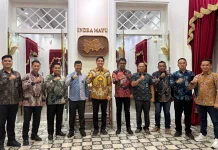 Sinergi Lapas dan Pemkab Indramayu Perkuat Pembinaan Warga Binaan