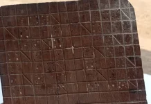 Kolenjer Majalengka, Kalender Kayu yang Bisa Menentukan Hari Baik