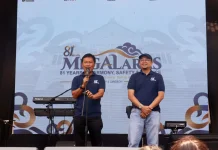 HUT ke-81 KAI Menjadi Momentum Penguatan Pelayanan