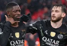 Saling Dukung, Duo PSG Layak Raih Ballon d'Or