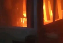 Gudang Hemodialisa RS MM Indramayu Terbakar, Tidak Ada Korban Jiwa
