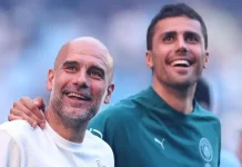 Bela Eks Klub, Rodri Yakin City Tak Bersalah