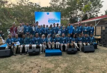 Pengurus GEKRAFS Kota Cirebon Dilantik, Siap Kembangkan Potensi Ekonomi Kreatif