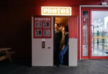 Photobooth Sebagai Sarana Mengabadikan Momen Kebersamaan