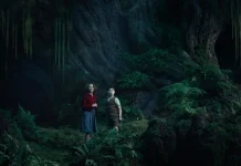 Netflix Rilis Tampilan Perdana Narnia Karya Greta Gerwig