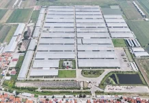 SP BISS Dorong Hubungan Industrial yang Harmonis di PT Long Rich Indonesia
