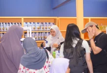 Pertamina Bekali UMK Binaan Hadapi Pembeli Nasional dan Global
