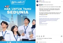 Pentingnya Keterbukaan Informasi di Hari Hak untuk Tahu Sedunia