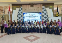 Pemkab Cirebon Perkuat Pendidikan Kependudukan Hadapi Bonus Demografi