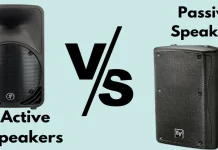 Speaker Aktif vs Speaker Pasif: Ini Perbedaannya