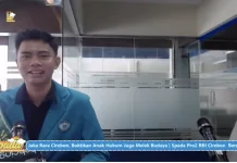 Jaka Rara Jadi Ruang Nabil Tingkatkan Public Speaking dan Keluar Zona Nyaman