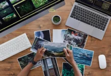 Daya Tarik Hasil Foto Cetak Fisik Dibandingkan Format Digital