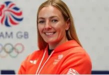 Peraih Emas Olimpiade Katy Marchant Resmi Pensiun