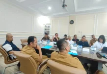 Kejari Kecewa Bupati Indramayu Absen Pertemuan Bahas Dana Porprov