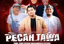"Pecah Tawa" StandUpIndo Cirebon Edisi September Rilis Line-up dan Bertema Liburan