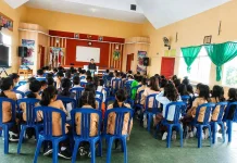 Sekolah Semua Agama, Bhinneka Tunggal Ika Hidup di SDN 17 Kuningan