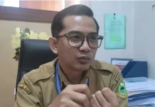 Influenza A Menyerbu Anak-anak Kuningan, Ruang Rawat RSUD 45 Ditambah