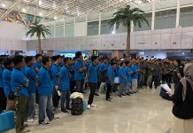 PMI Cirebon Diimbau Masuk Komunitas saat Kerja di Luar Negeri