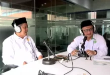 Kemenag Kabupaten Cirebon Bentuk Satgas Literasi Agama hingga KUA