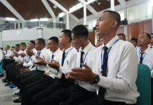 WCC Minta Calon Pekerja Migran Matangkan Perencanaan Keuangan sebelum Berangkat