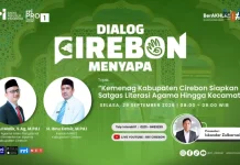 Satgas Literasi Agama Antisipasi Modifikasi Informasi dengan AI