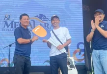 Pemerintah Kota Cirebon dan KAI Daop 3 Perkuat Penataan Kawasan Kota Cirebon