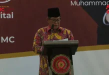 Ketua PWM Jabar Dorong UMC Perkuat Pengabdian & Penelitian
