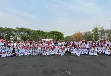 Peringati HUT Ke-81, PMI Kota Cirebon Perkuat Layanan Kemanusiaan
