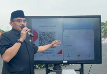 Pemkot Cirebon Siap Sisipkan Penggalangan Bulan Dana PMI di Setiap Event