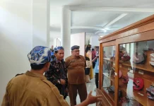 Disbudpar Cirebon Dorong Museum Jadi Ruang Edukasi Generasi Muda