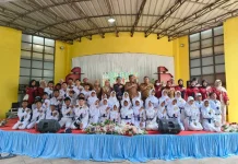 Pameran Museum Pangeran Cakrabuwana Kenalkan Seni Tradisi Cirebon