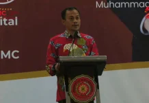 UMC Tegaskan Peran Kampus untuk Mencerahkan Bangsa